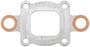 Sierra Marine Riser Gasket