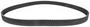 Sierra Marine Timing Belt