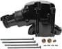 Sierra Marine Exhaust Elbow