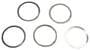 Sierra Marine Shim Set