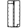 Sierra Marine Marine Gasket