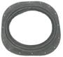 Sierra Marine Transom Seal
