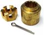 Sierra Marine Propeller Nut Kit