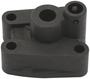 Sierra Marine Pump Housing