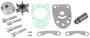 Sierra Marine Water Pump Kit