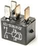 Sierra Marine Starter Relay