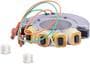 Sierra Marine Stator