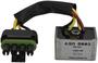 Sierra Marine Regulator