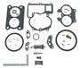 Sierra Marine Standard 2 Carburetor Kit