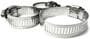 Sierra Marine 9/16 Inch To  1-1/2 Inch Hose Clamp