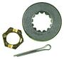 Sierra Marine Propeller Nut Kit