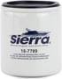 Sierra Marine Fuel Water Separating Filter