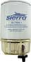 Sierra Marine Fuel Water Separator