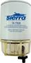 Sierra Marine Fuel Water Separator