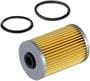 Sierra Fuel Filter