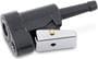 Sierra Marine Hose Barb