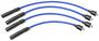 Sierra Marine Plug Wires