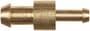 Sierra Marine Check Valve