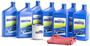 Sierra Marine Oil Change Kit
