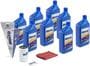 Sierra Oil Change Kit