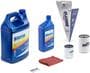 Sierra Oil Change Kit