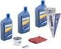 Sierra Oil Change Kit