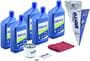 Sierra Marine Oil Change Kit