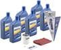 Sierra Marine Oil Change Kit