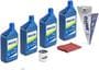 Sierra Oil Change Kit
