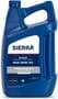 Sierra Motor Oil