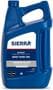 Sierra Motor Oil
