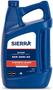 Sierra Motor Oil