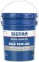Sierra Motor Oil