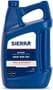 Sierra Motor Oil
