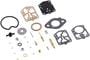 Sierra Marine Carburetor Kit