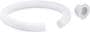 Sierra Marine White Hose Kit