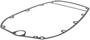 Sierra Marine Case Gasket