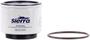 Sierra Marine Fuel Water Filter
