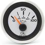 Sierra Marine Oil Gauge