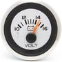 Sierra Marine Voltmeter