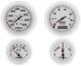 Sierra Marine 4 Gauge Set