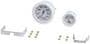 Sierra Marine Gauge Kit