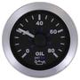 Sierra Marine Oil Gauge