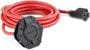 Sierra Marine A/C Inlet