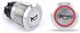 Sierra Marine 10 Amp 5 Terminal Push Button Switch
