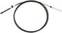 Sierra Marine 84 Inch Long Xtreme Cable
