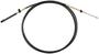 Sierra Marine 168 Inch Long Xtreme Cable