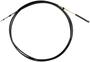 Sierra Marine 204 Inch Long Xtreme Cable