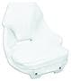 Sierra Marine 2050 Cushion Set; White