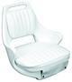Sierra Marine 2071 Cushion Set; White